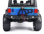 YIKONG YK4082 V3 Professional RC Remote Control Car Model 1:8 Climbing Car 4WD Differential Lock Shifting Off-Road Vehicle 4082