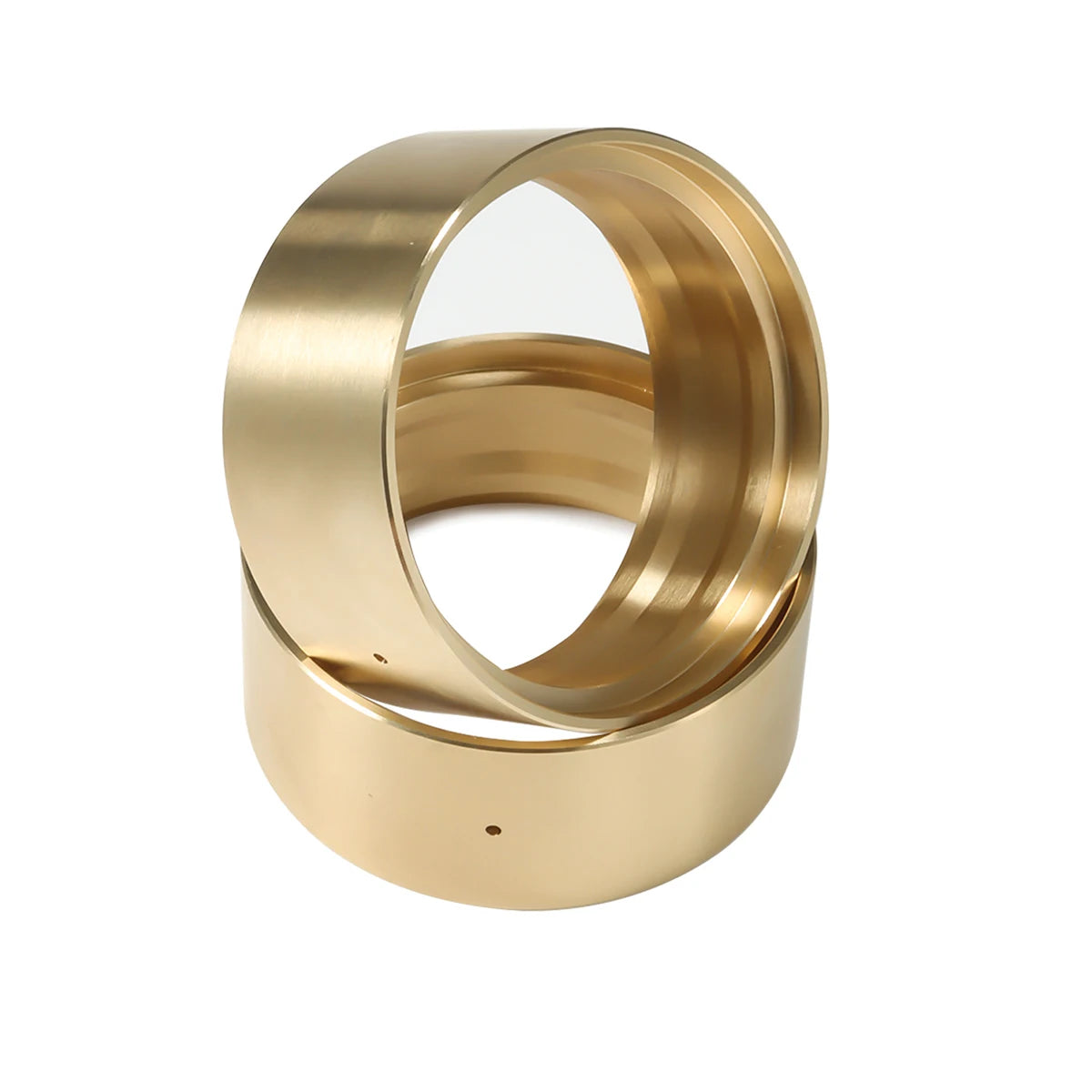 95g/PCS Brass Weights Beadlock Ring Fits 1.9 Inch Wheel Rims for RC Rigs Crawler SCX10 Pro Capra TRX4 VS4-10 Element Enduro TF2