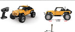 MJX Hyper Go H12Y+ 1/12 4WD RC Car Professional Off-Road Racing 12km/H Sensored Brushless Motor 2.4G Remote Control Cars Truck