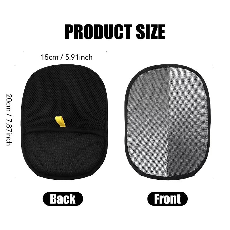 Washable Pet Hair Removal Glove