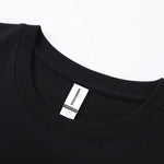 JDM Racing Graphic Tee — Oversized 100% Cotton Unisex T-Shirt