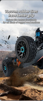 XDKJ-001 95KM/H 4WD RC Cars 3S Racing Car 1/14 Brushless High Speed Competitive Drift Remote Control Toys RC Cars Toys